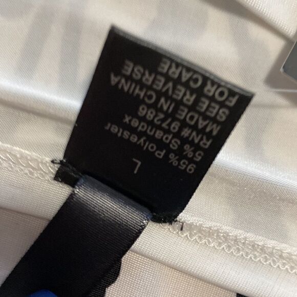 MT Collection mini tunic dress Sz L - Picture 5 of 11